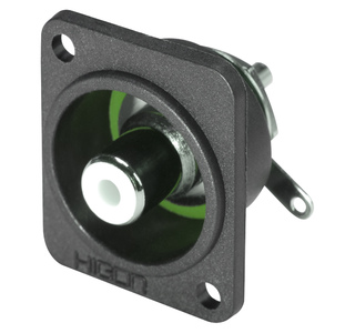 Hicon Connectors HI-CEFD-GRN изображение/фото/картинка